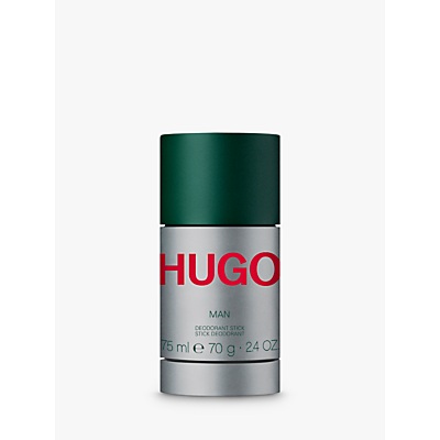 shop for Hugo Boss Hugo Deodorant Stick, 70g at Shopo