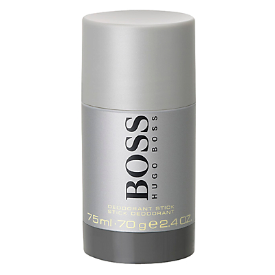 shop for Hugo Boss Boss Bottled Deodorant Stick, 75g at Shopo
