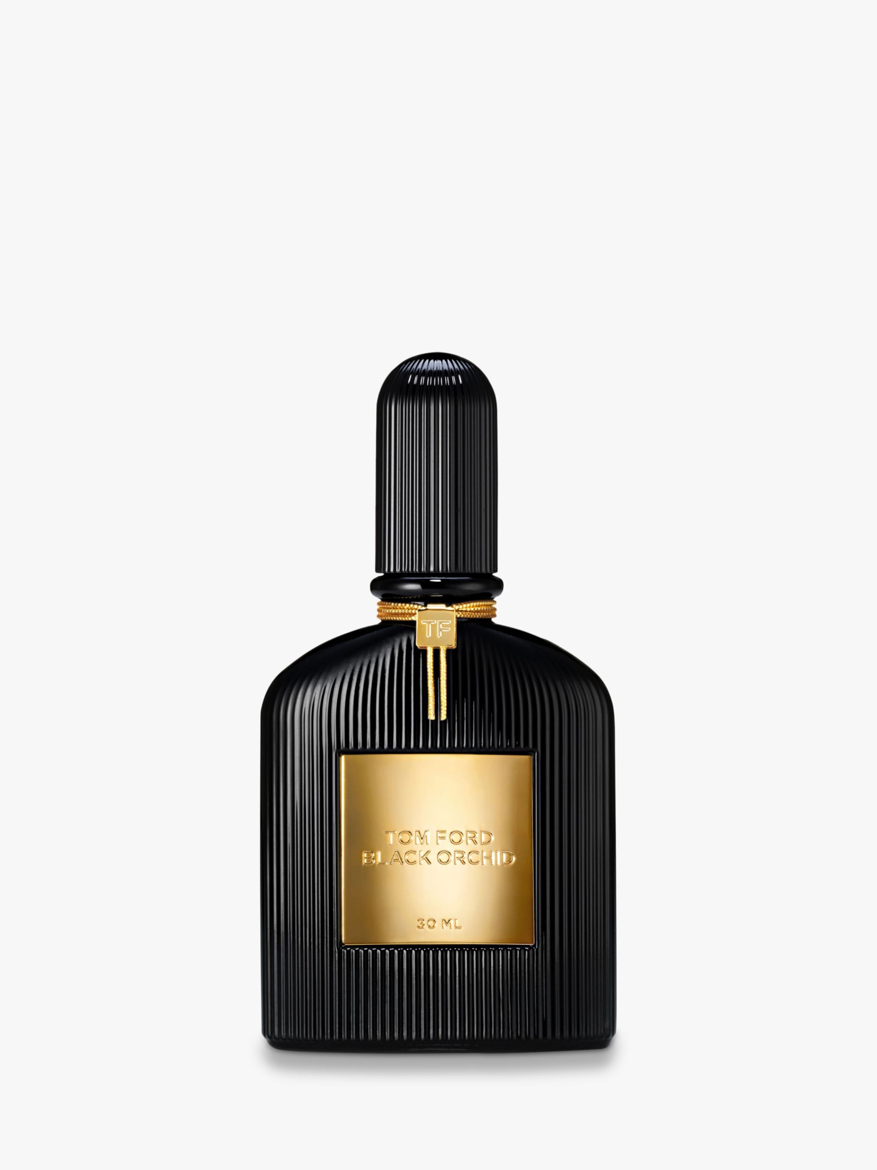 TOM FORD Black Orchid Eau Parfum, 50ml at John Lewis Partners