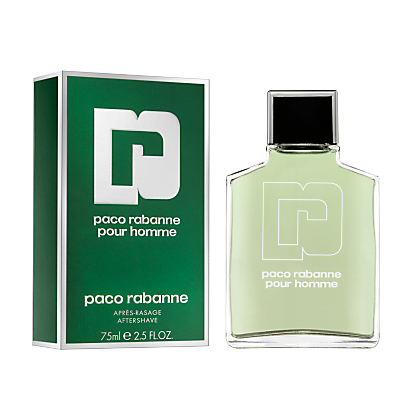 shop for Paco Rabanne Limited Edition Aftershave, 100ml at Shopo