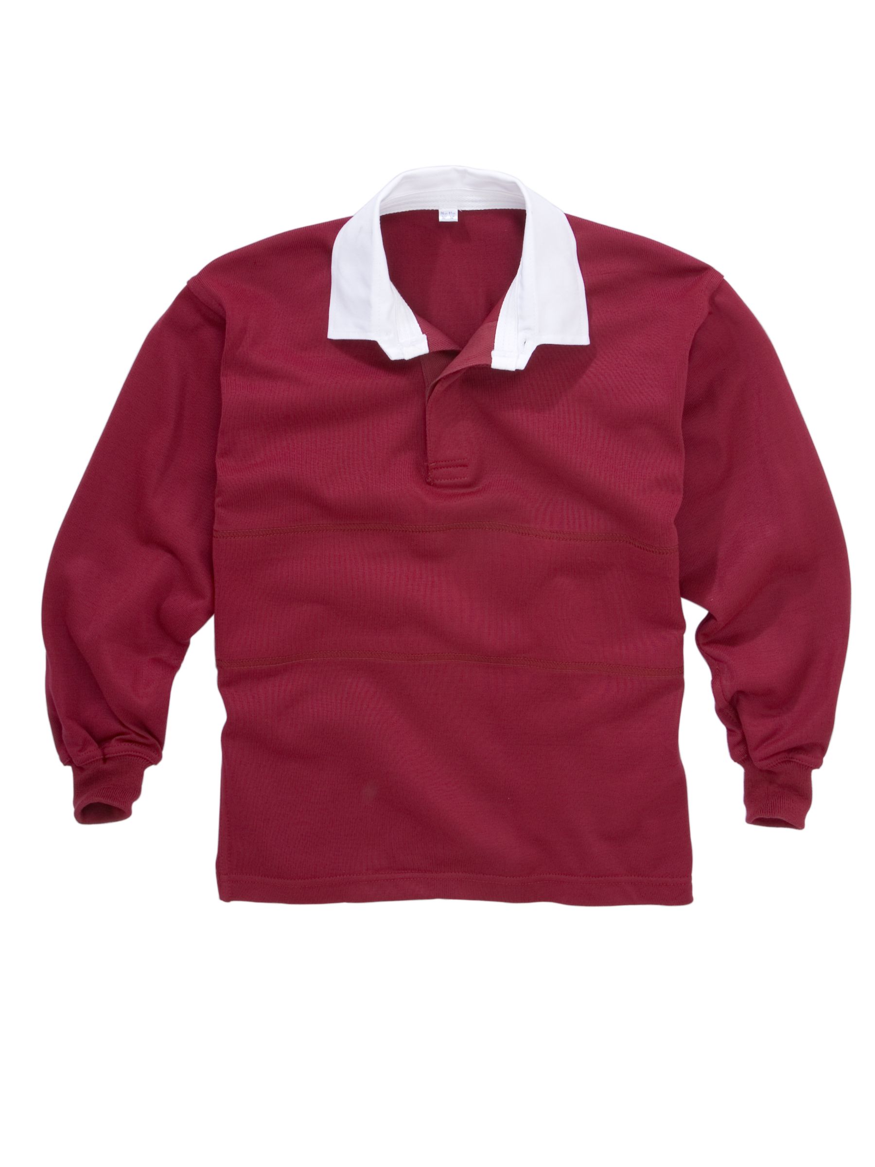 Other Schools Unisex Rugby Shirt 97686