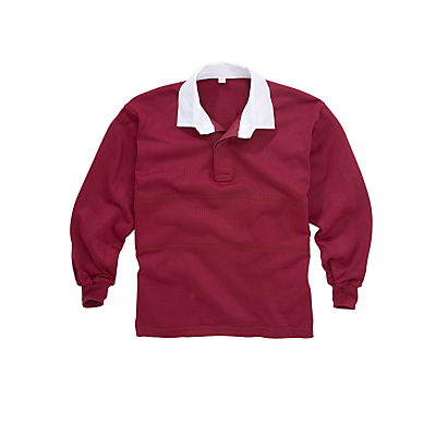 Other Schools Unisex Rugby Shirt 97686