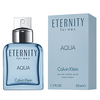 shop for Calvin Klein Aqua Eternity for Men Eau de Toilette at Shopo