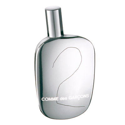 shop for Comme des Garçons 2 Eau de Parfum, 100ml at Shopo