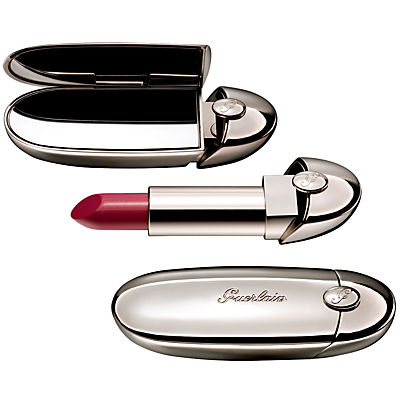 shop for Guerlain Rouge G de Guerlain Jewel Lipstick Compact at Shopo