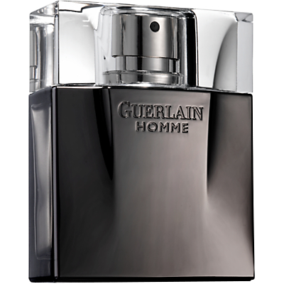 shop for Guerlain Homme Eau de Parfum Intense, 80ml at Shopo