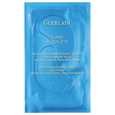 shop for Guerlain Super Aqua - Day Eye Patches, 20ml at Shopo