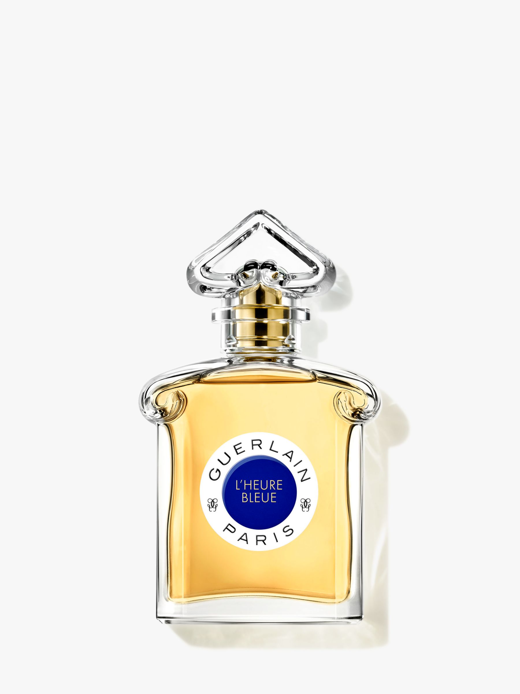 Guerlain L'Heure Bleue Eau de Parfum Spray, 75ml at John Lewis