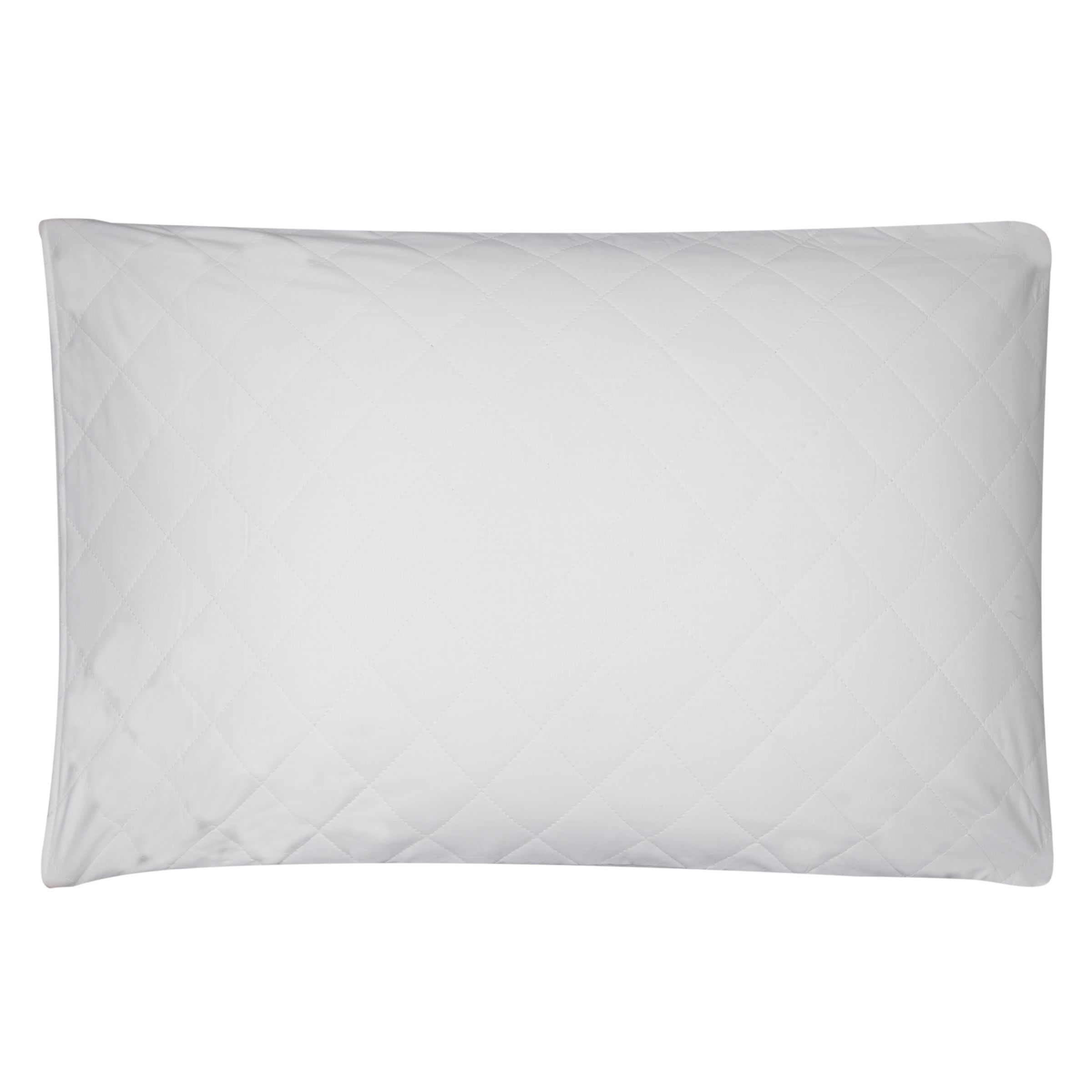 Quick Dry Polycotton Quilted Pillow
