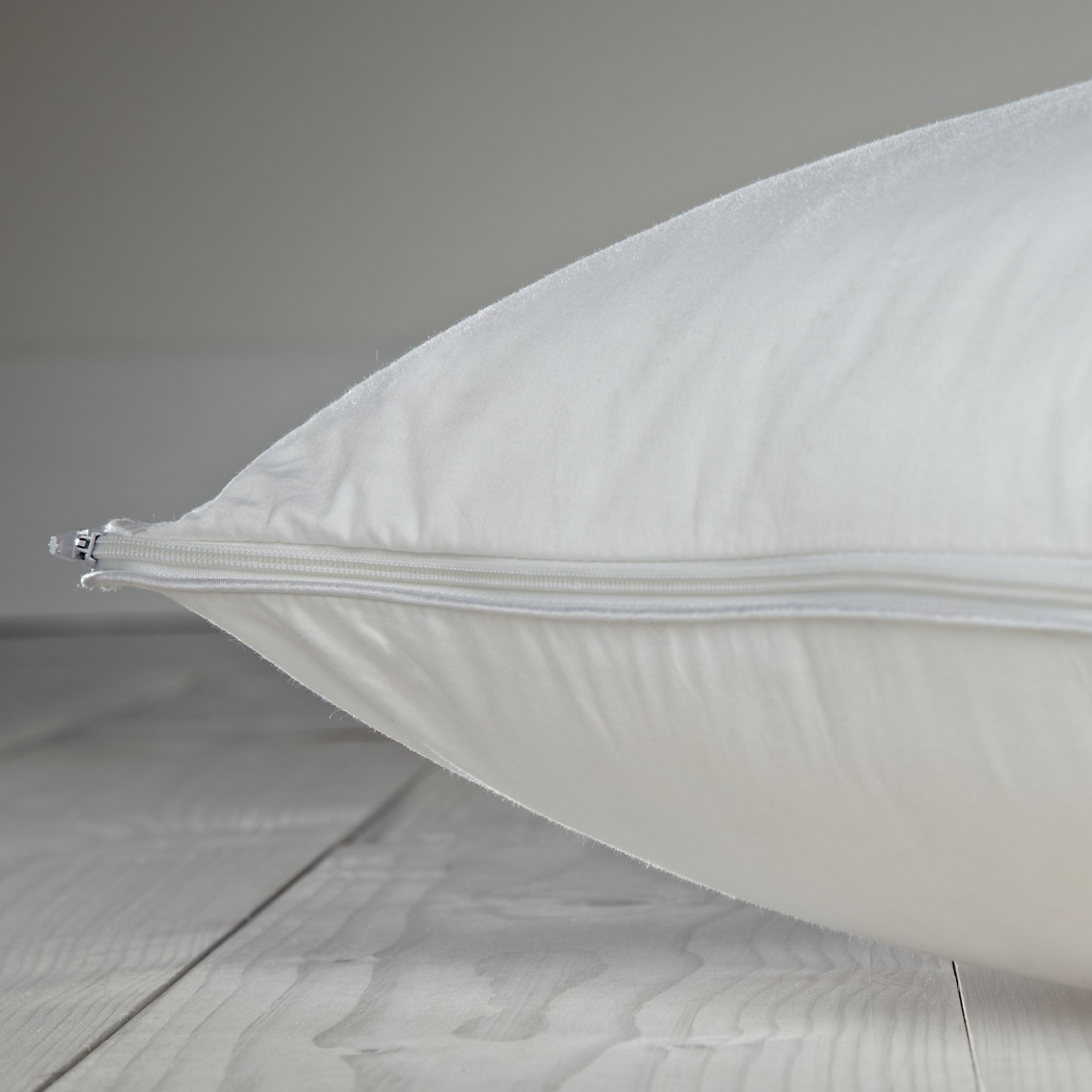 John Lewis Memory Foam Standard Pillow 119845