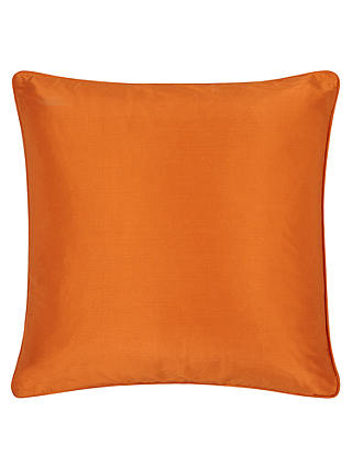 John Lewis & Partners Silk Cushion