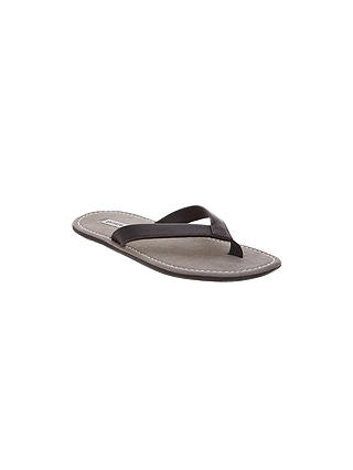 Dune Ike Leather Sandals