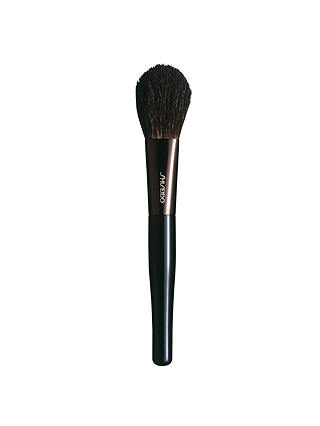 Shiseido Blush Brush