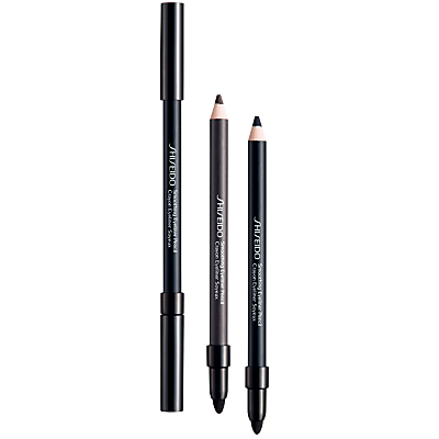 shop for Shiseido Smoothing Eyeliner Pencil at Shopo