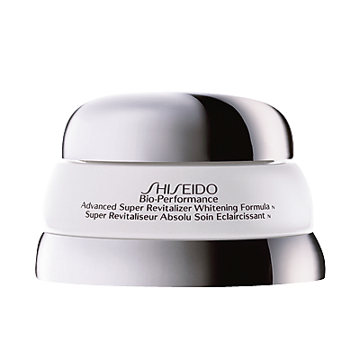 shop for Shiseido Bio-Performance Advanced Super Revitalizer Whitening Formula, 50ml at Shopo