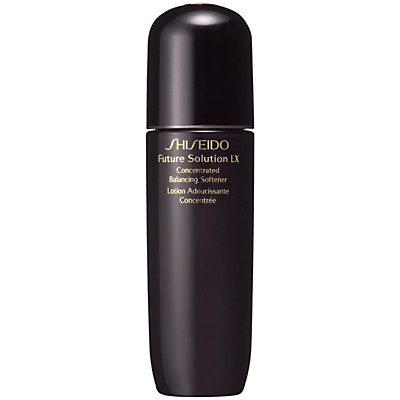 shop for Shiseido Future Solution LX Concentrated Balancing Softener, 150ml at Shopo