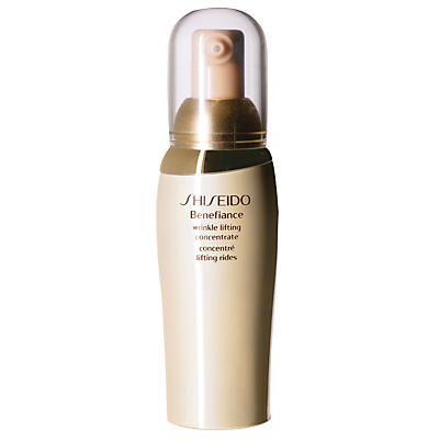shop for Shiseido Benefiance Wrinkle Lifting Concentrate, 30ml at Shopo