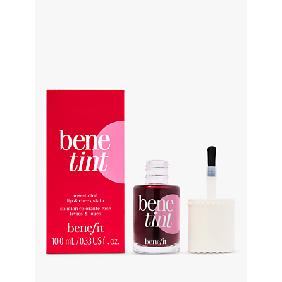 shop for Benefit Benetint Rose Tinted Lip and Cheek Stain at Shopo