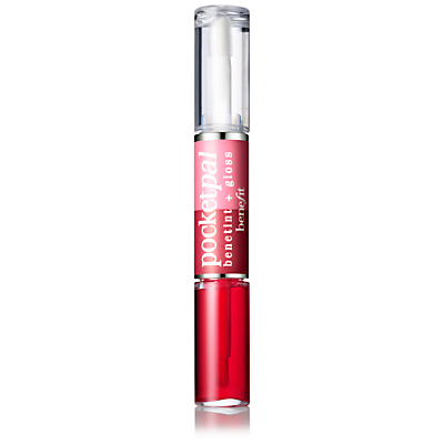 shop for Benefit Pocket Pal - Stain and Gloss at Shopo