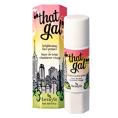 shop for Benefit "That Gal" Brightening Face Primer at Shopo
