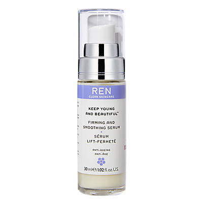 shop for REN Keep Young and Beautiful™ Firming and Smoothing Serum, 30ml at Shopo