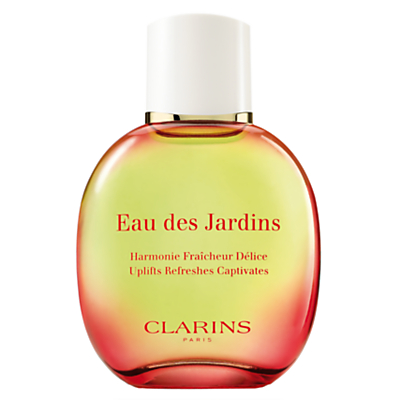 shop for Clarins Eau Des Jardins, 100ml at Shopo