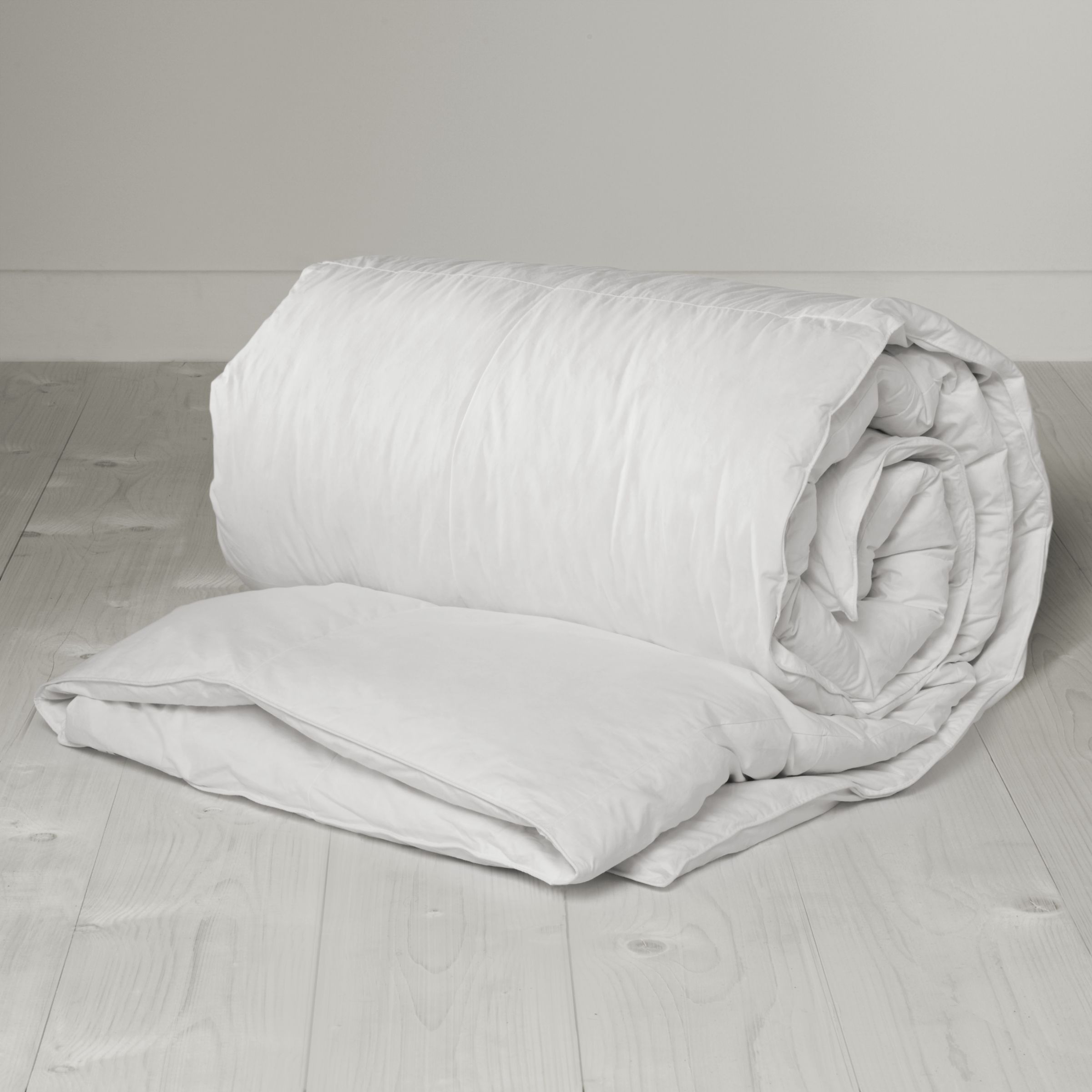John Lewis Duck Feather and Down Duvets, 13.5