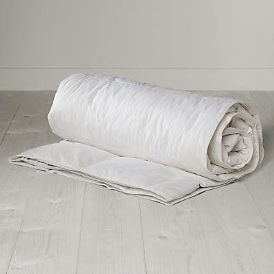 John Lewis Duck Feather and Down Duvets, 4.5 Tog