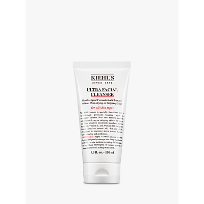 shop for Kiehl's Ultra Facial Cleanser, 150ml at Shopo
