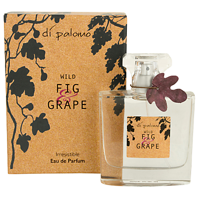 shop for Di Palomo Fig Eau De Parfum, 50ml at Shopo