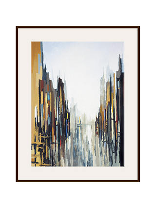 Gregory Lang - Urban Abstract 14