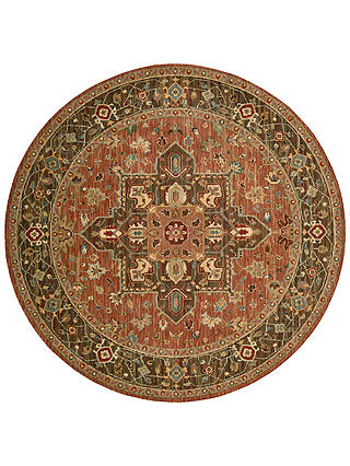 Living Treasures Rug