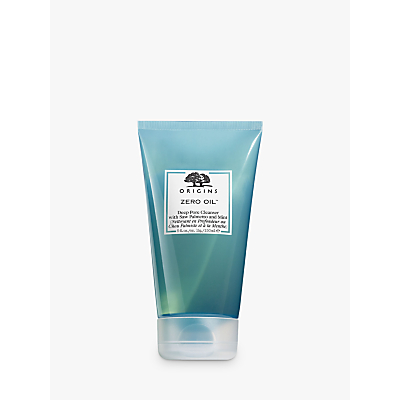 shop for Origins Zero Oil™ Deep Pore Cleanser with Saw Palmetto and Mint, 150ml at Shopo