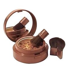 Elizabeth Arden Pure Finish Mineral Bronzing Powder, Medium