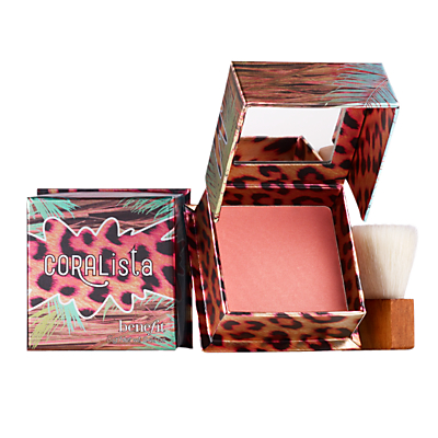 shop for Benefit Coralista Blusher at Shopo