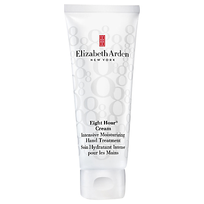 shop for Elizabeth Arden Eight Hour® Cream Intensive Moisturising Hand Treatment, 75ml at Shopo