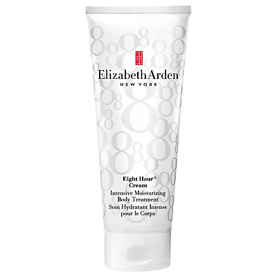 shop for Elizabeth Arden Eight Hour® Cream Intensive Moisturising Body Treatment, 200ml at Shopo