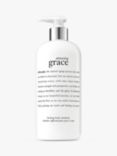 Philosophy Amazing Grace Firming Body Emulsion, 480ml