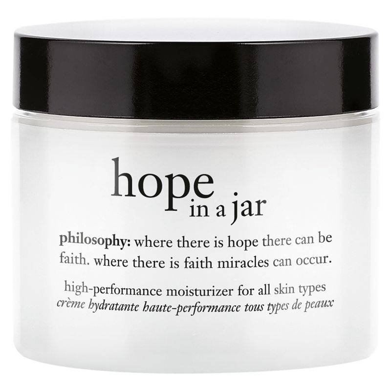 Hope In a Jar, All Skin Types, 60ml