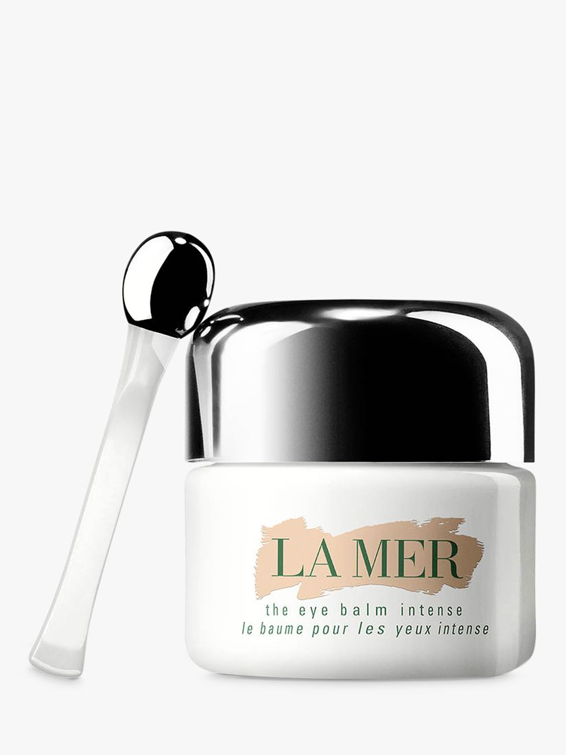 La Mer Eye Balm Intense review: Is this $235 eye cream worth it