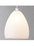 John Lewis Corina Easy-to-Fit Ceiling Shade