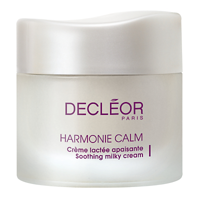 shop for Decléor Harmonie Calm Soothing Milky Cream, 50ml at Shopo