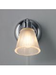 John Lewis Lucca Single Bathroom Spotlight