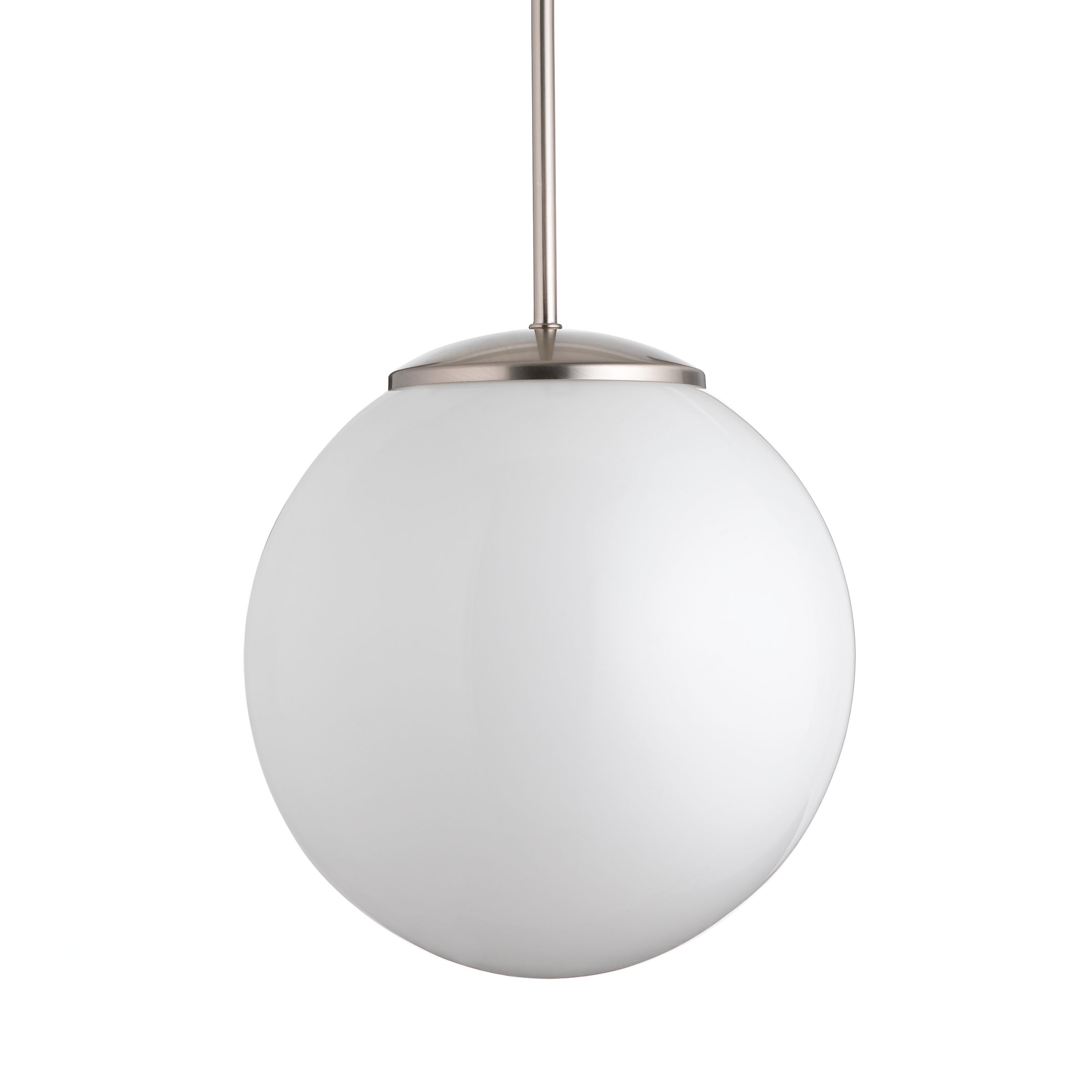 House by John Lewis Global Ceiling Light