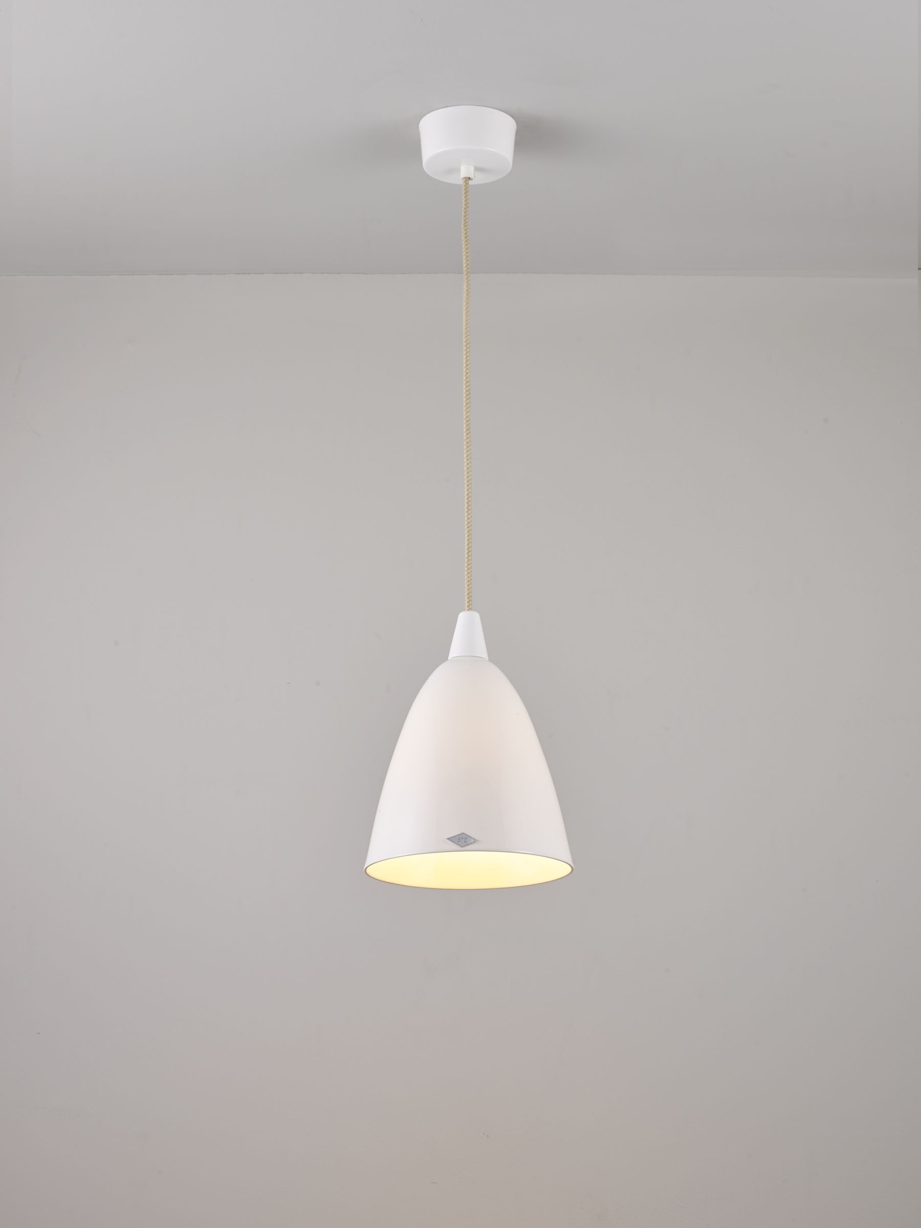 Hector Ceiling Light, Size 3 150569