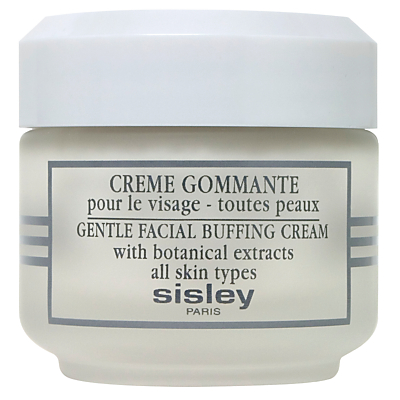 shop for Sisley Gentle Facial Buffing Cream, 50ml at Shopo
