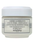 Sisley-Paris Gentle Facial Buffing Cream, 50ml