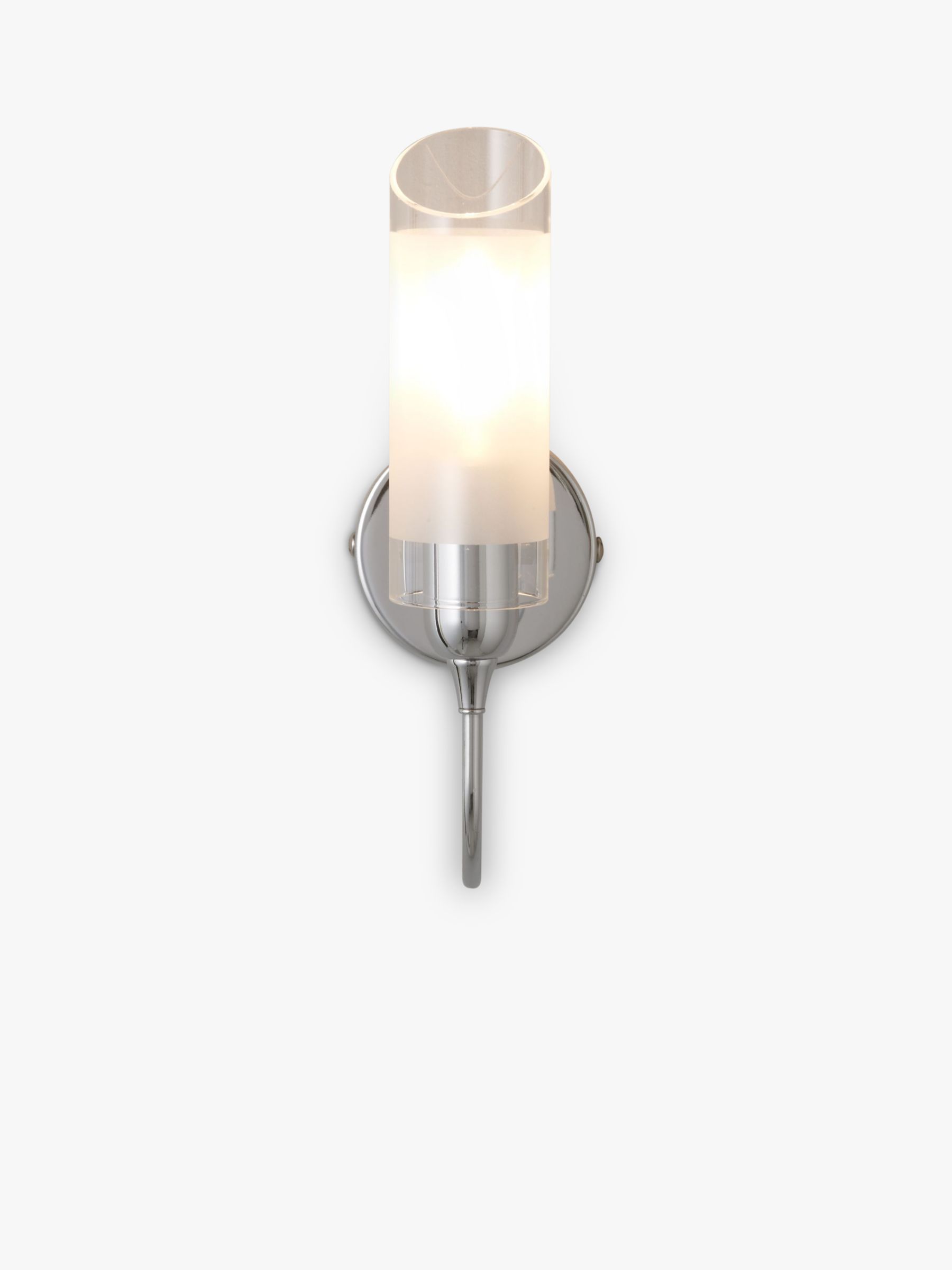 Limbo Wall Light, Chrome 151257