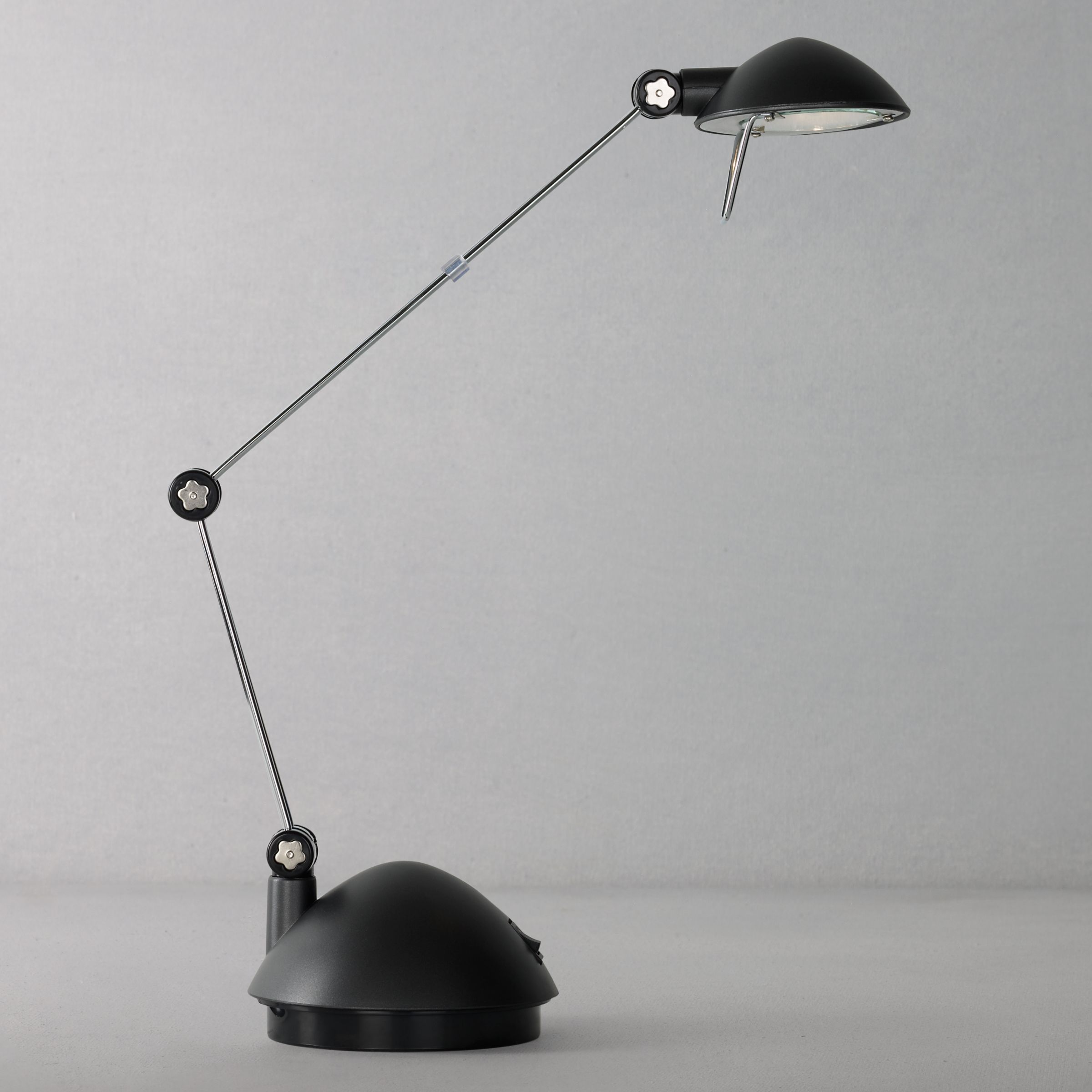 Pico Desk Lamp, Graphite 151406