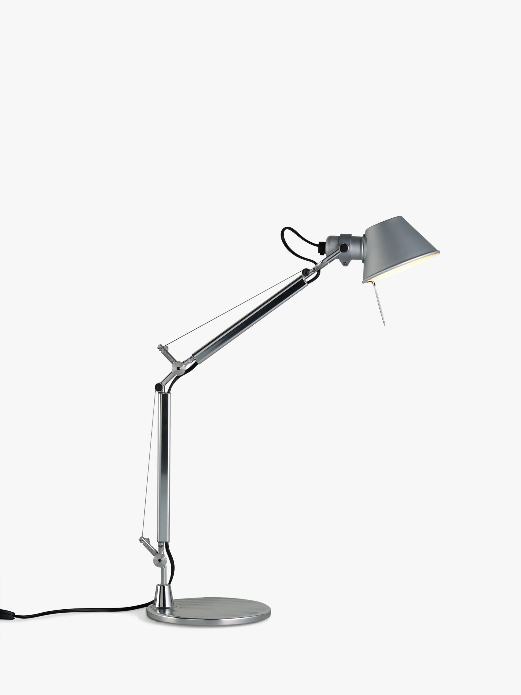 Artemide Tolomeo Micro Table Lamp 151695
